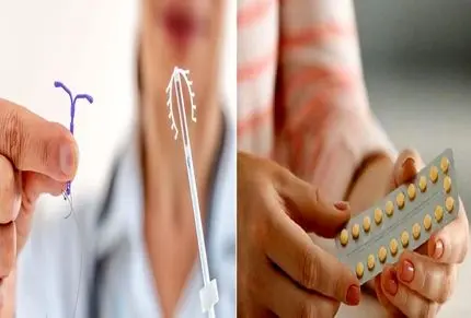 راه های جلوگیری از بارداری؛ این روش جدیدترین و مطمئن ترینه از کاندوم و قرص خیلی بهتره