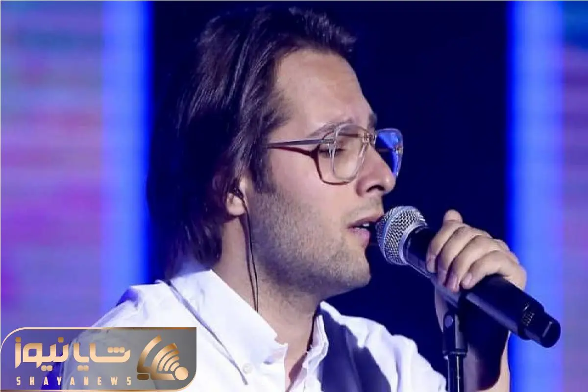 آواز احساسی/ اجرای اجساسی گروه ایهام که از زیبایی آهنگ همه سالن همراهی میکنند آواز احساسی/ اجرای اجساسی گروه ایهام که از زیبایی آهنگ همه سالن همراهی میکنند