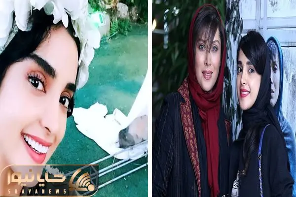 elahe hesari shayanews