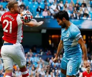 و اینک شما و بدترین آرسنال تاریخ؛ سقوط نزدیک است!