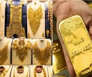 قیمت طلا امروز ۱۳ اردیبهشت ۱۴۰۵؛ خرید طلا سود بیشتری داشت یا طلا؟