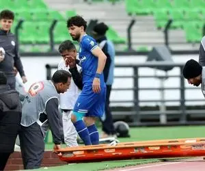 دغدغه بوژوویچ برای چینش ستاره‌های استقلال در دربی