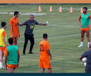 سپاهان 3 ستاره خارجی جذب می کند!