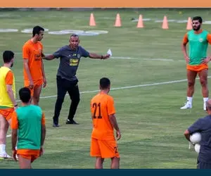 سپاهان 3 ستاره خارجی جذب می کند!