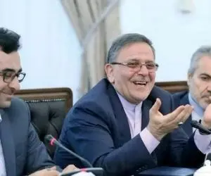 حکم سیف و عراقچی شکست