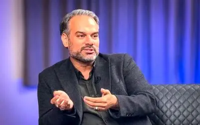 طعنه سنگین رشیدی کوچی به رسایی؛ دعا کن هرگز دچار مشکل مجاری ادرار نشوی!