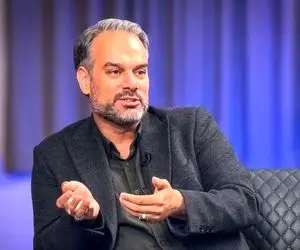 طعنه سنگین رشیدی کوچی به رسایی؛ دعا کن هرگز دچار مشکل مجاری ادرار نشوی!