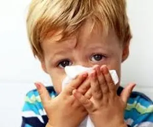 تعبیرخواب آب بینی،تعبیر خون دماغ شدن درخواب 