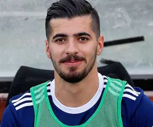 استوری جنجالی عزت اللهی به حواشی!