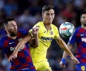 مانع بزرگ در راه پیوستن جانشین راموس به رئال