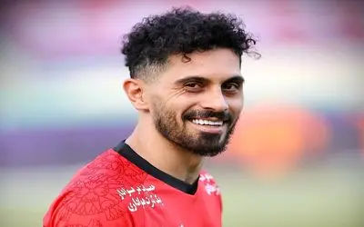 امید عالیشاه پرسپولیس را امیدوار کرد