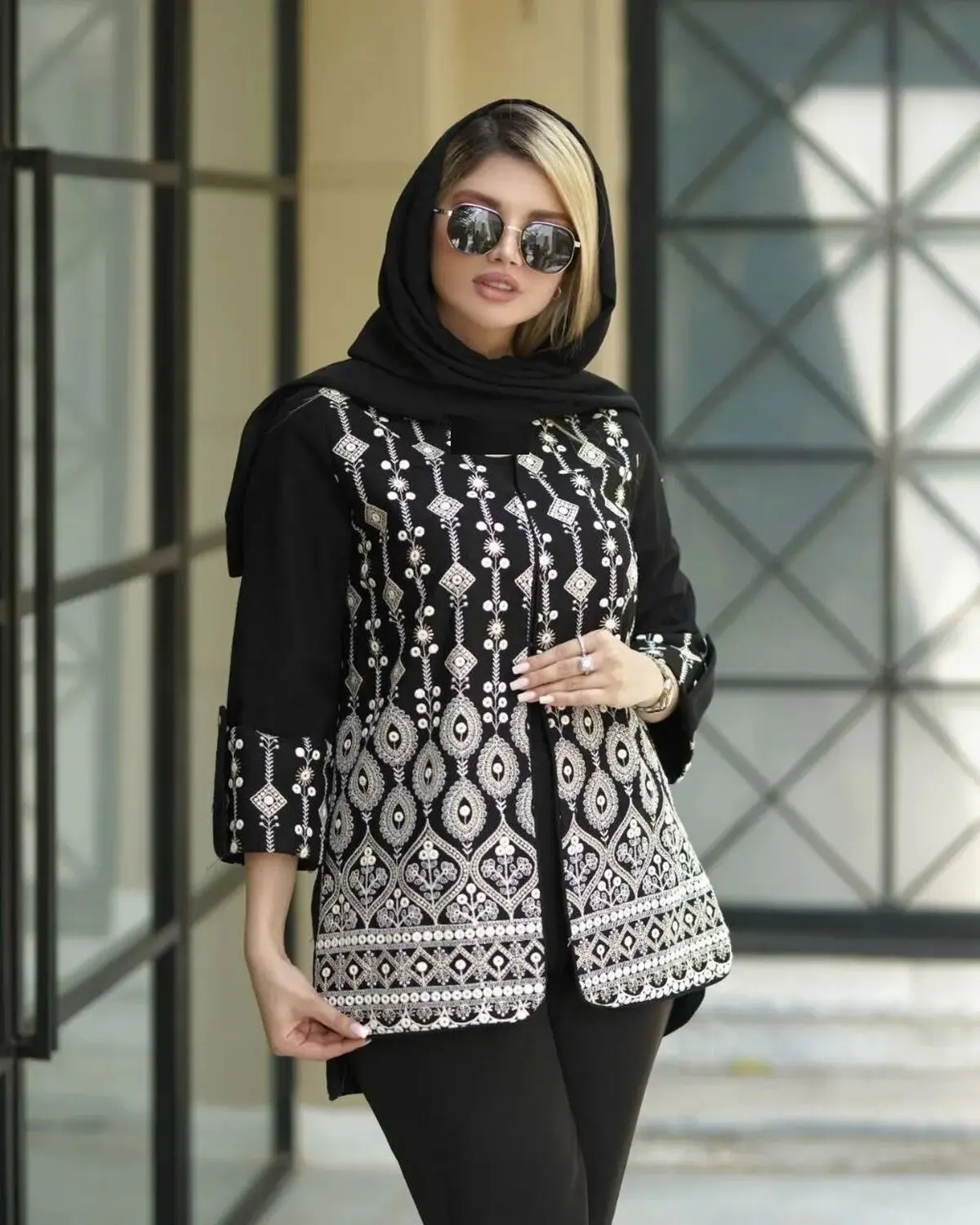 چه لباس هایی امسال مده