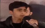 آواز اصیل؛ علی طولابی بعد سالها با صدایی پخته و پرشور لیلم لی بازخوانی کرد هربژی کورد