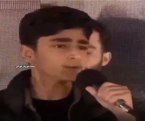 آواز اصیل؛ علی طولابی بعد سالها با صدایی پخته و پرشور لیلم لی بازخوانی کرد هربژی کورد