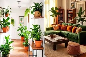 دیزاین مناسب برای خانه هایی که روح ندارند؛ نکاتی که بلدای دکوراسیون بلدن