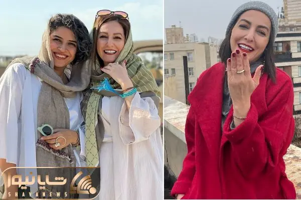 shaghayegh dehghan shayanews