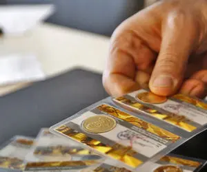 یک پیش‌بینی عجیب از بازار طلا؛  منتظر سقوط سکه به زیر کانال ۲۶ میلیون باشیم؟