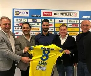  یحیی دست به کار شد؛ جانشین نوراللهی از اروپا می‌آید؟