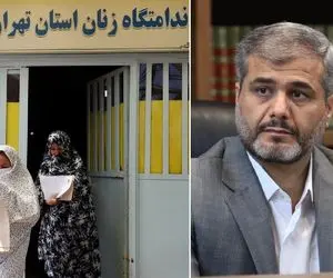 با پویش به عشق امام حسین می بخشم 114 زندانی در تهران آزاد شدند.