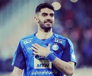 گزینه ای که خاص ترین خرید فرهاد مجیدی است!