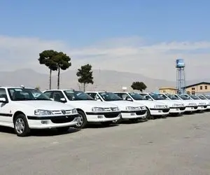 بعد مدتها فروش فوق العاده ایران خودرو با قرعه کشی