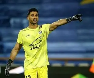 رشید مظاهری با تیم جدیدش به توافق رسید!