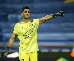 رشید مظاهری با تیم جدیدش به توافق رسید!