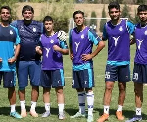 شارژ مالی استقلالی ها در آستانه مصاف حساس هفته هفتم