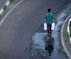 اعمال محدودیت آبی در تهران؛ در آستانه جیره‌بندی آب هستیم؟