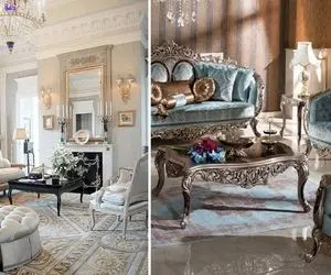 چیدمان اصولی و خوشگل مبل در پذیرایی؛ فضای کوچیک یا بزرگ در هر حال اینجوری باسلیقه باش
