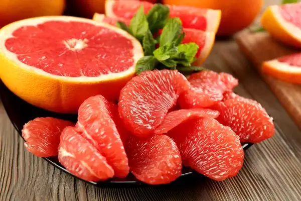 Science-Based Benefits of Grapefruit