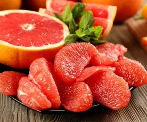 چرا گریپ فروت مهم است؟ هفت مزیت باور نکردنی اما ثابت شده ی گریپ فروت برای سلامتی