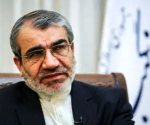 ایراد گرفتن شورای نگهبان به مصوبه اصلاح قانون انتخابات ریاست جمهوری