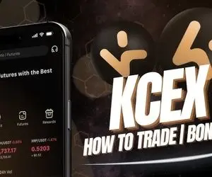 آیا صرافی kcex بونوس دارد؟ معرفی بونوس کی سی ایکس