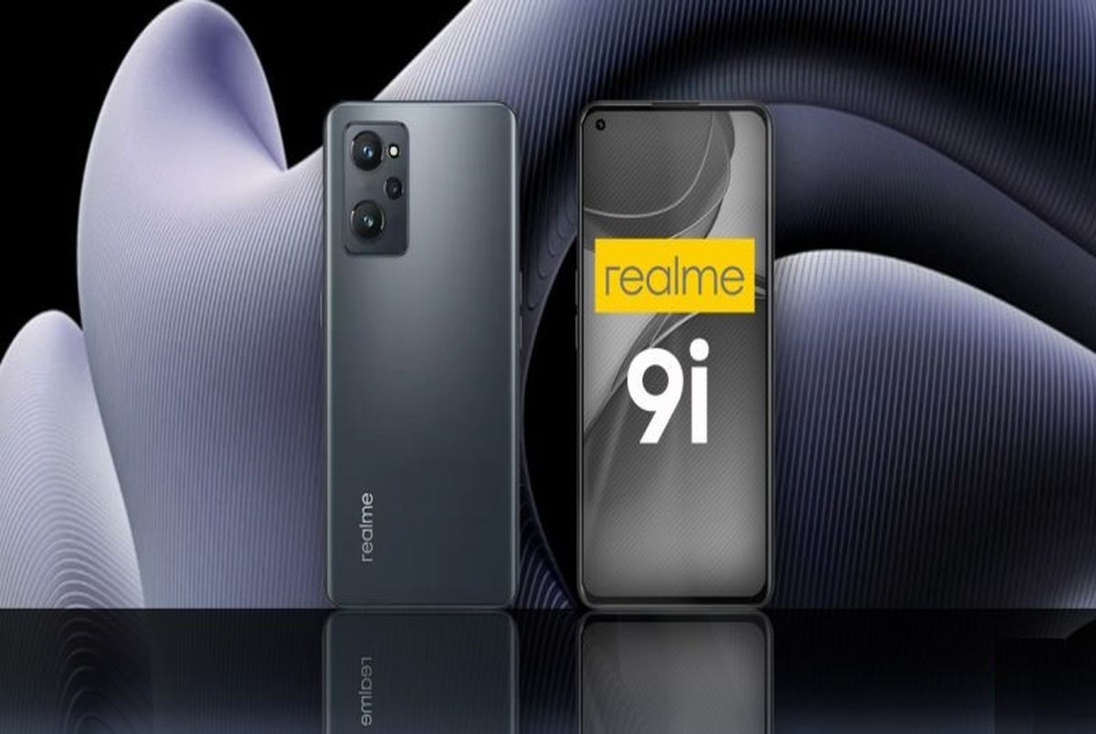 Realme 9i Geekbench listing spotted, launch seems imminent