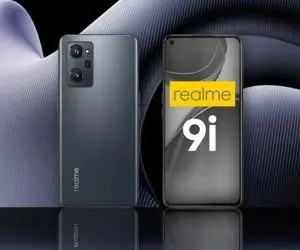 عرضه ریلمی 9i نزدیک است؟!