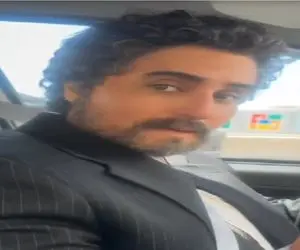 سکانس خندان/ نعیمه رو انقدر نگرفتن که الناز گردنش گرفت/چه شوهریه نعیمه ترکید از خنده