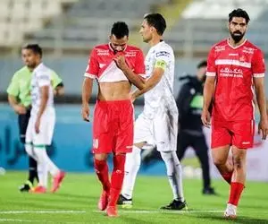 گزینه‌های نیمکت نشینی در پرسپولیس؛ تغییراتی در راه است؟