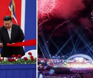 سفر تفریحی یا سفر آخرت؟ / نگاهی به تفرجگاه جدید کره شمالی و رازهای زندگی کیم جونگ اون