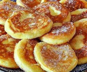 آموزش آشپزی؛ دسر 5 دقیقه ای با تخم مرغ و ماست