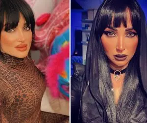 مایه داریه "روناک یونسی" به برکت شوهر خفنش؛ از خارجیا هم خفن تر شده!