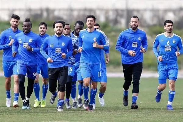  نقل و انتقالات استقلال