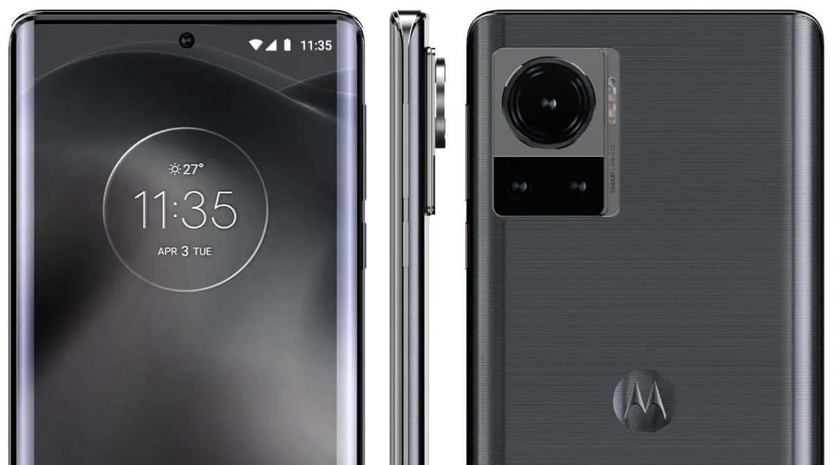 motorola