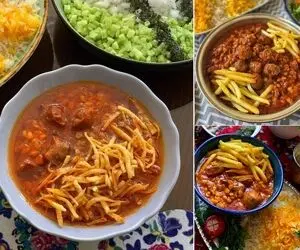 ترفندهای خوشمزه تر شدن خورشت قیمه؛ همه چی راجع به لپه از مدت زمان خیس کردن تا نحوه پخت