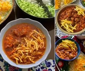 ترفندهای خوشمزه تر شدن خورشت قیمه؛ همه چی راجع به لپه از مدت زمان خیس کردن تا نحوه پخت