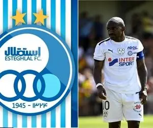 گائل کاکوتا بمب نقل انتقلات احتمالی استقلال کیست؟