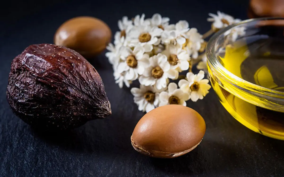 خواص روغن آرگان برای پوست