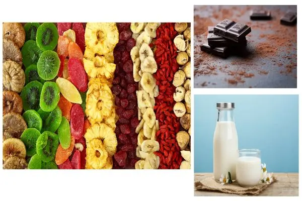 Best Healthy Foods to Gain Weight Fast