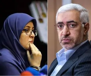 عشقی هر چه رشته بود پنبه شد / وام ها پس گرفته میشوند 