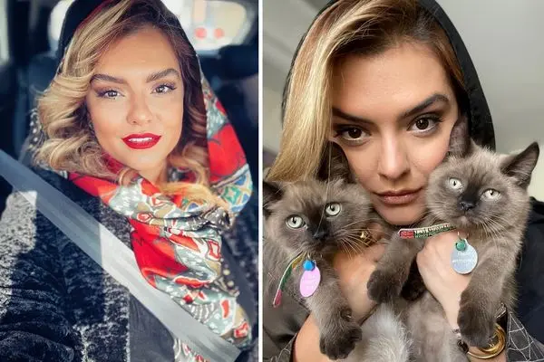 donia madani shayanews